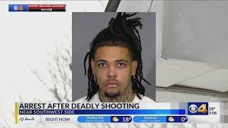 20-year-old charged with murder, attempted murder after double shooting