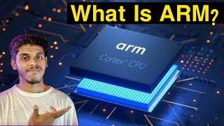 What is ARM ? | What is ARM Processor