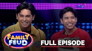 Family Feud: FORMER CHILD STARS, SUMABAK SA LABAN NG HULAAN! (AUGUST 13, 2024) (Full Episode 540)