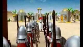 BSO Gladiator (playmobil)