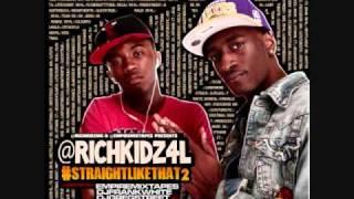 Rich Kidz - Dream