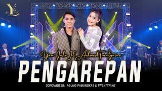 Yeni Inka feat. Achmad Twentynine - Pengarepan (Official Music Yi Production)