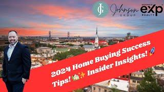 Navigating the Home Buying Process in Savannah, GA | Ultimate Guide 2023