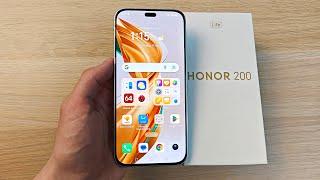 СТОИТ ЛИ БРАТЬ HONOR 200 LITE? ПЛЮСЫ И МИНУСЫ ТЕЛЕФОНА!