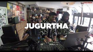 Jugurtha • Live Session • Le Mellotron