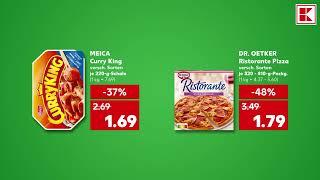 Kaufland | Angebote: Wochenstart | Gültig vom 26.05.2025 bis 28.05.2025