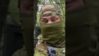 Якут, русский - без разницы. Мы все братья, одно дело делаем #якутия #сво #интервью #солдаты