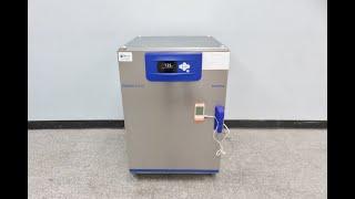 Fisherbrand Isotemp Incubator Video ID 22552