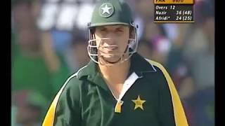Imran Nazir Shahid Afridi Brilliant batting Pakistan vs South Africa|Imran khan commentating