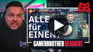 DAS PROBLEM mit RB LEIPZIG & MAN CITY  GamerBrother REAGIERT auf MULTI CLUB OWNERSHIPS von FRONTAL