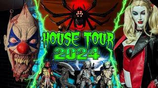 House Tour 2024