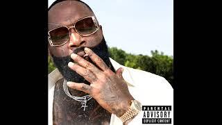 Rick Ross Type Beat 2024 - We Did It