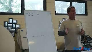 Insights on Starting, Strategy, and Boat Speed: Flying Scot Clinic at Lake Eustis Sailing Club