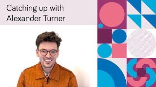 Catching up with Alexander Turner, Studio Mutt