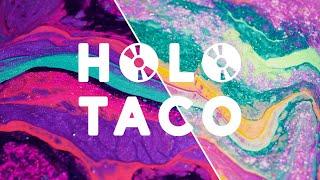 Holo Taco 5th Anniversary Mixed Emotions Thermals Collection ‍