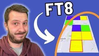 The Essential Software you NEED for FT8! | Gridtracker WSJT-X