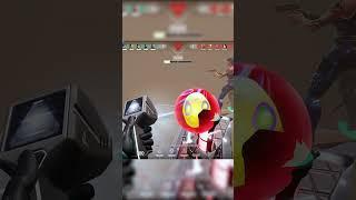  viper easy win #valorant #shorts #gaming ryumorn