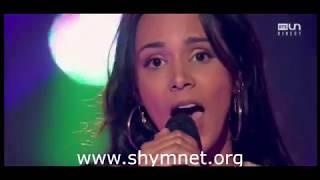 Shy'm - Madinina live (Les coups de coeur d'Alain...)