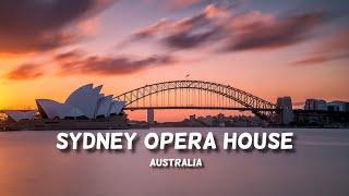 Our Bollywood Moment In Australia | Sydney Opera House | Two Off To