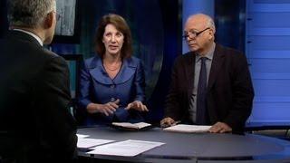 November 12, 2012 -- Special on Income Inequality -- Full Episode | MetroFocus