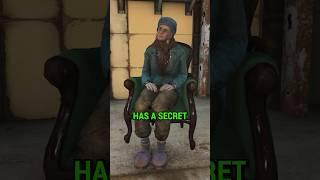 Finding Mama Murphy's Secret Stash in Fallout 4