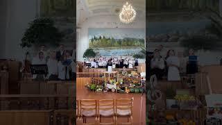 Возвысьте голос