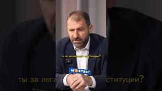 Марк Бартон: Нужна ли России легализация проституции?