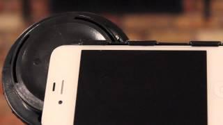 Phone Skope C4 Universal Adapter