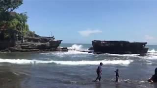 Bali: Tabanan Regency: Tanah Lot