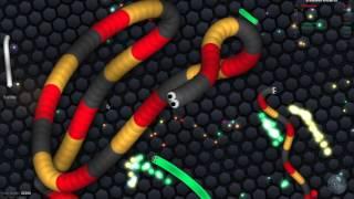 Slither.io- Multi2-4Gaming