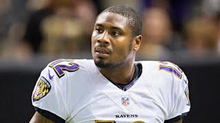 HEARTBREAKING! Jacoby Jones Cause Of His Sudden Death Revealed; He Died Recently At Only 40