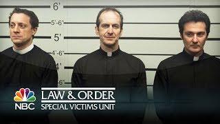 Law & Order: SVU - Caught in the Crossfire (Episode Highlight)
