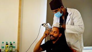 Hair Transplant at Flat ₹50,000 in Hyderabad Vijayawada Bangalore Pune limited offer @igraft