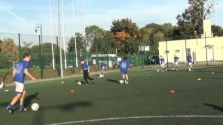 Trening