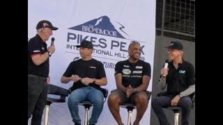 PPIHC  Porsche  event June 21 2023