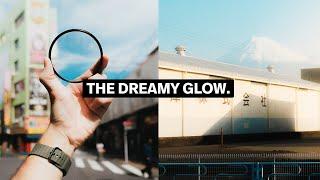 3 Simple Steps To Achieve THAT Soft Dreamy Glow In Your Photos!