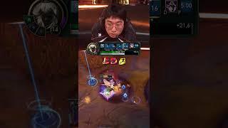 THUNDER GOD ZEUS SOLO BOLO ️