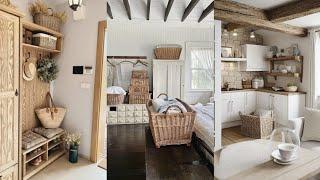 100 Simple Vintage Cottage Decor Ideas: Cozy Inspiration for a Charming Home Makeover