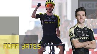 Adam Yates - Yates best moments