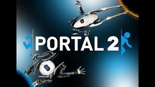 Portal 2 #2 /w JoshuaPvP