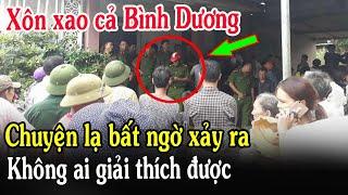 Tin Mới! Bất Ngờ Chuyện Lạ Có Thật Xảy Ra Tại Bình Dương Giáo Phận Phú Cường - Xin Cầu Nguyện