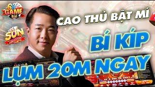 Tải Sunwin | Hướng Dẫn Bắt Cầu Tài Xỉu Sunwin Công Thức Giúp Bạn Kiếm 30M Mỗi ngày