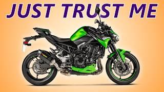 Top 7 Overrated Motorcycles You Should Avoid