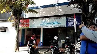 Gudeg Pecel Lumintu, Aneh, Gudeg kok campur Pecel!