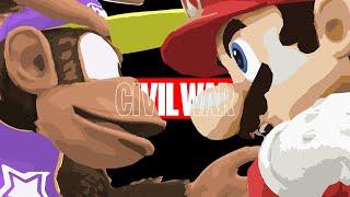 There Will NEVER* Be Another Smash Tournament Like Civil War