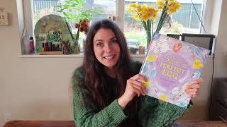 Eggcellent Easter Books for Children!