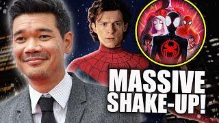 BIG SPIDER-MAN 4 SHAKE-UP EXPLAINED! New Plan Revealed!