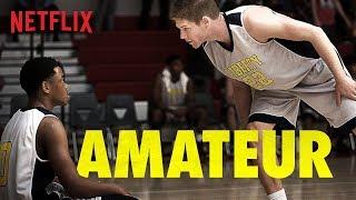 AMATEUR Preview, Vorabkritik & Analyse | Netflix Original Film 2018