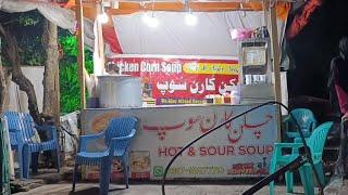 Best Soup In MallRoad Murree