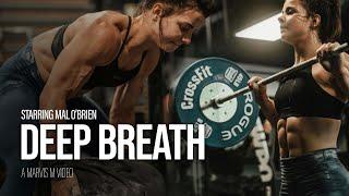 DEEP BREATH - Motivational Video